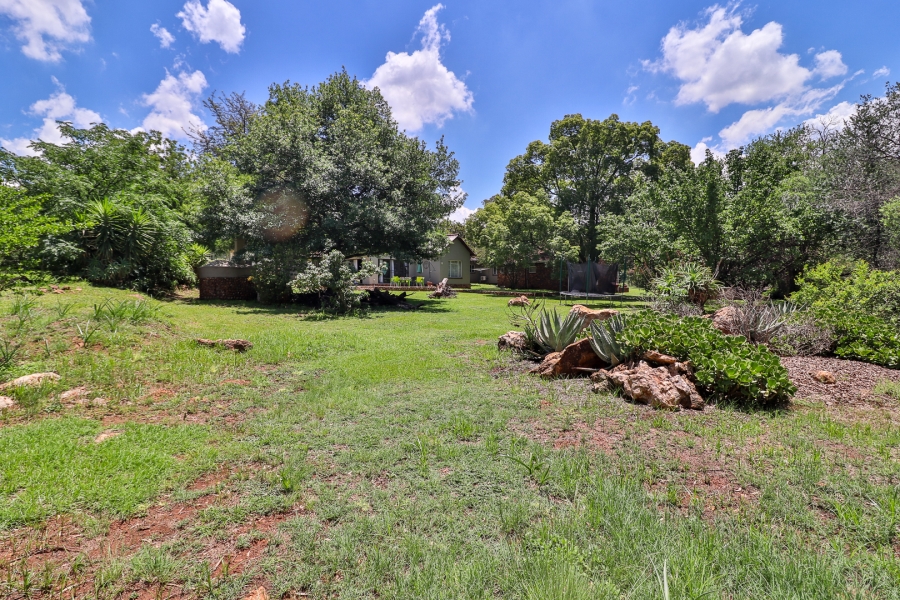 3 Bedroom Property for Sale in Alewynspoort Gauteng