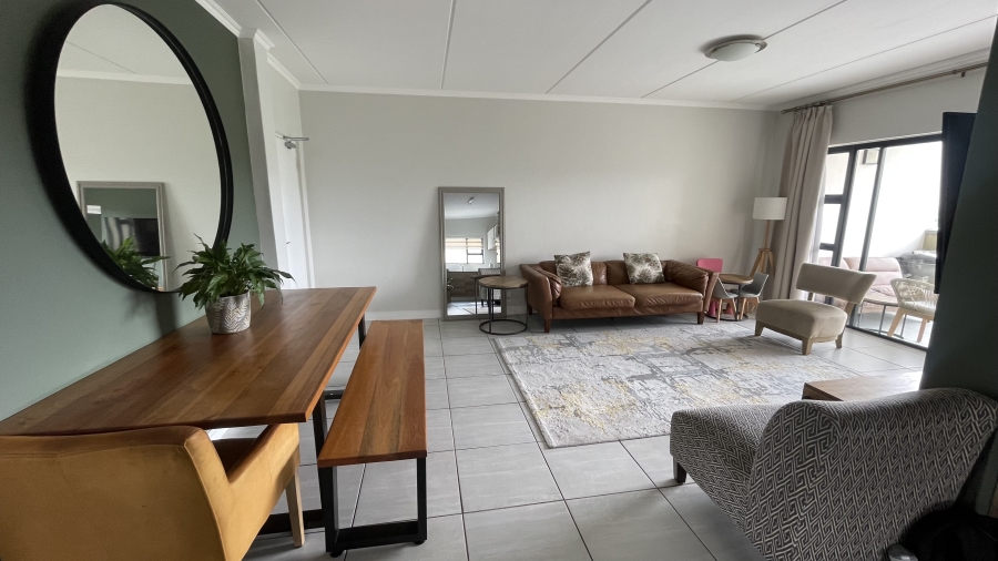 To Let 3 Bedroom Property for Rent in Waterfall Gauteng