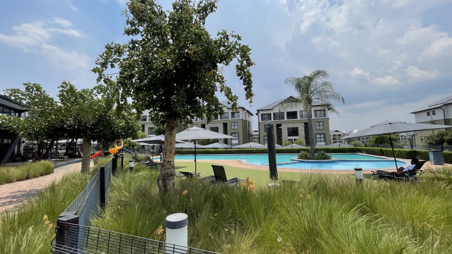To Let 3 Bedroom Property for Rent in Waterfall Gauteng