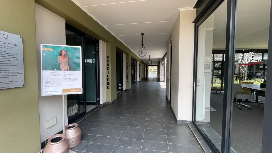 To Let 3 Bedroom Property for Rent in Waterfall Gauteng