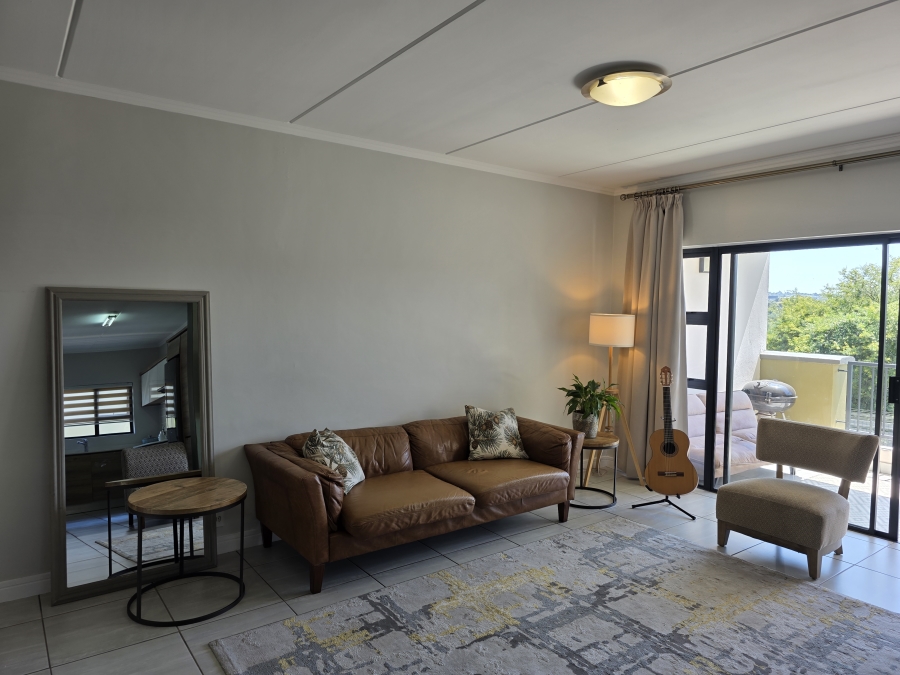 To Let 3 Bedroom Property for Rent in Waterfall Gauteng