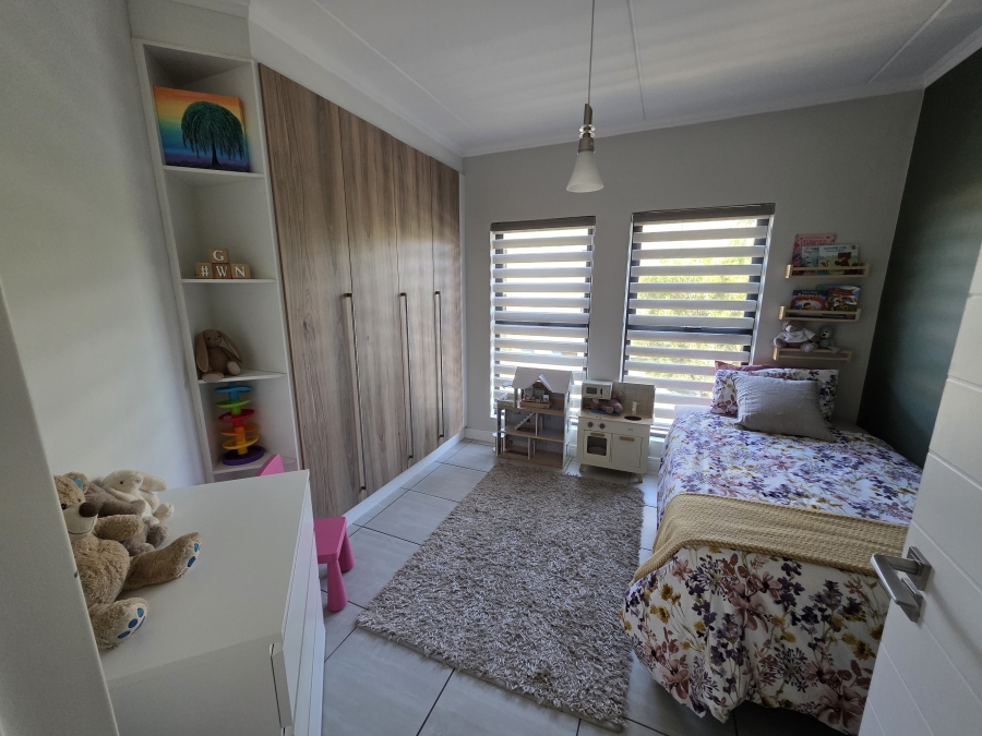 To Let 3 Bedroom Property for Rent in Waterfall Gauteng