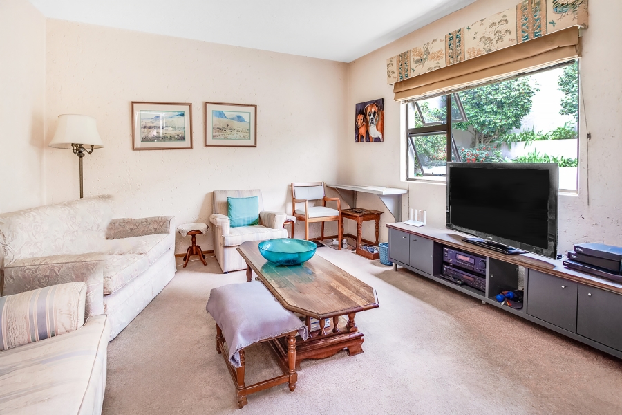 4 Bedroom Property for Sale in Bryanston Gauteng