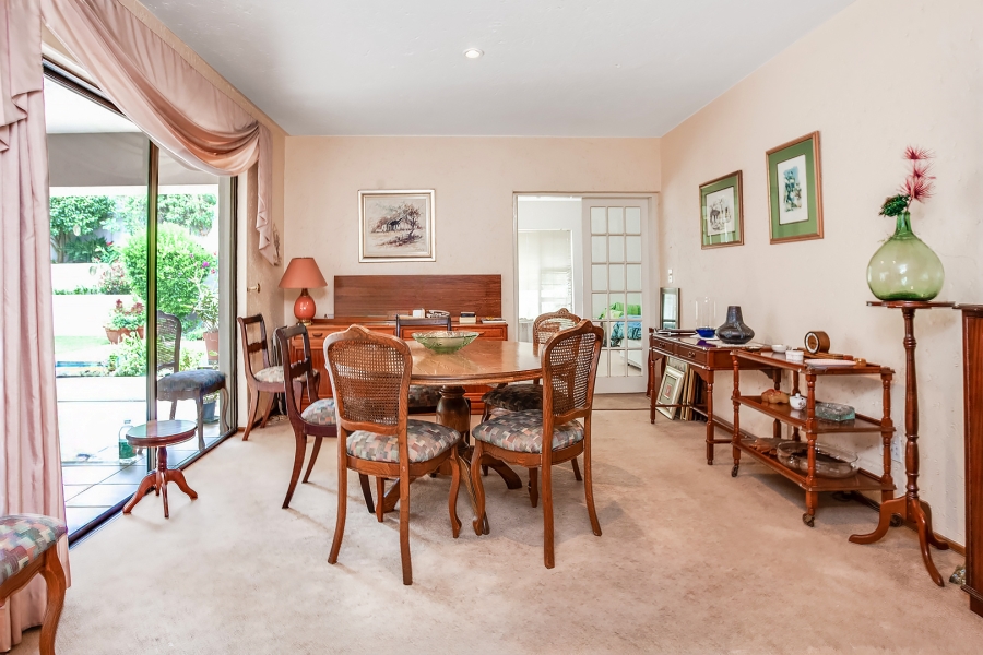 4 Bedroom Property for Sale in Bryanston Gauteng