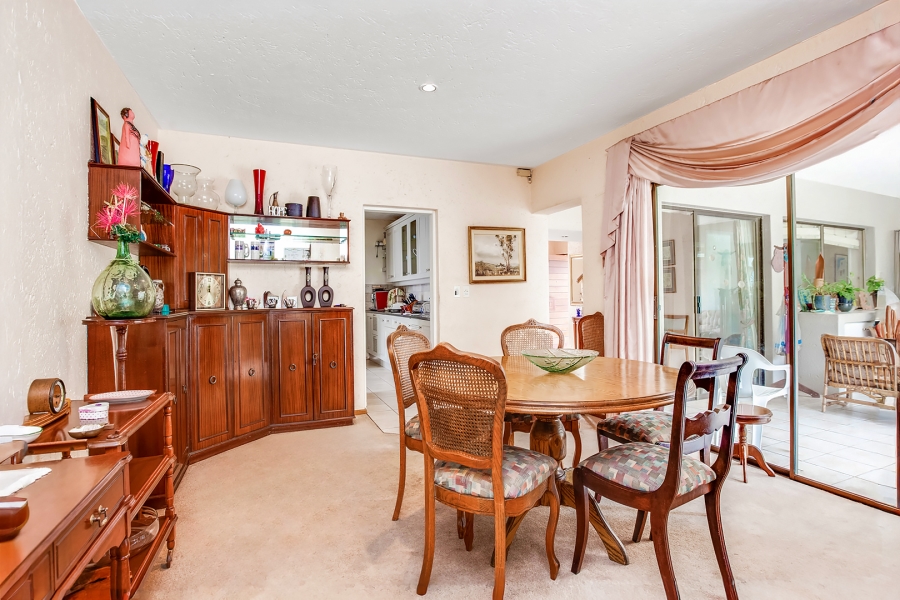 4 Bedroom Property for Sale in Bryanston Gauteng