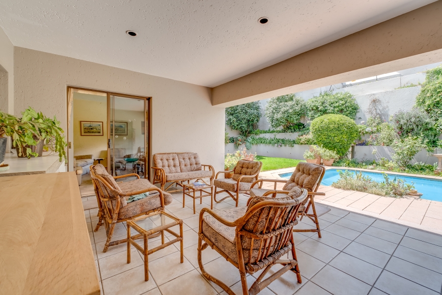 4 Bedroom Property for Sale in Bryanston Gauteng