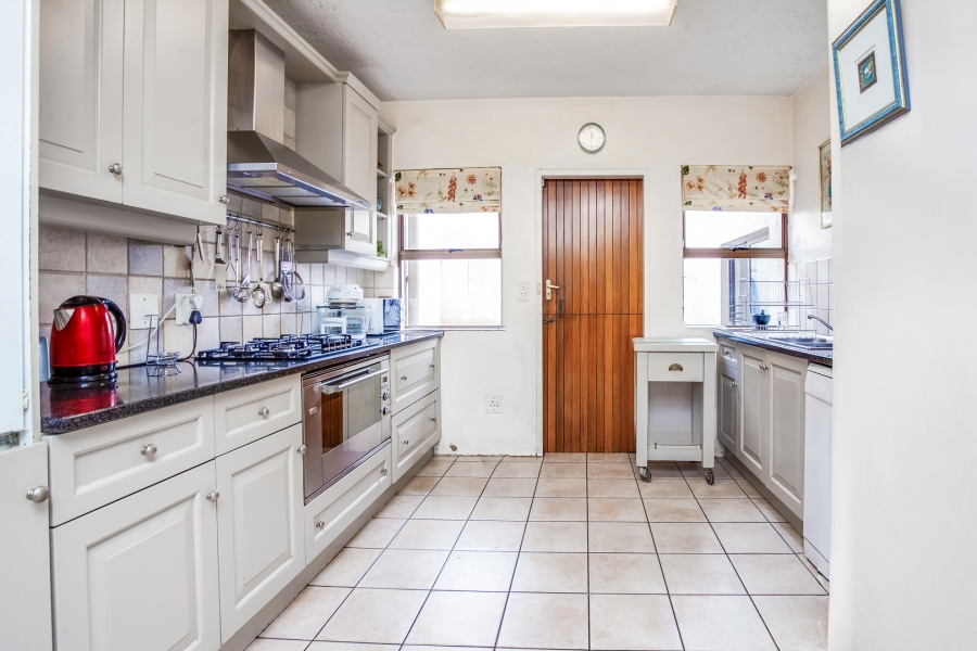 4 Bedroom Property for Sale in Bryanston Gauteng