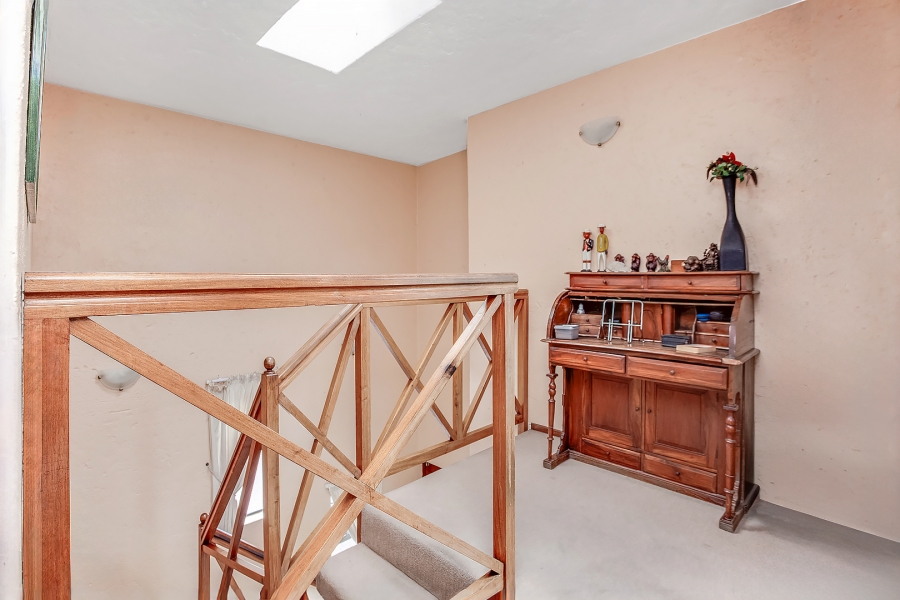 4 Bedroom Property for Sale in Bryanston Gauteng