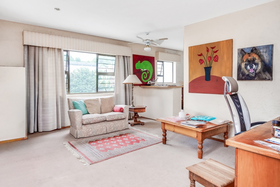 4 Bedroom Property for Sale in Bryanston Gauteng