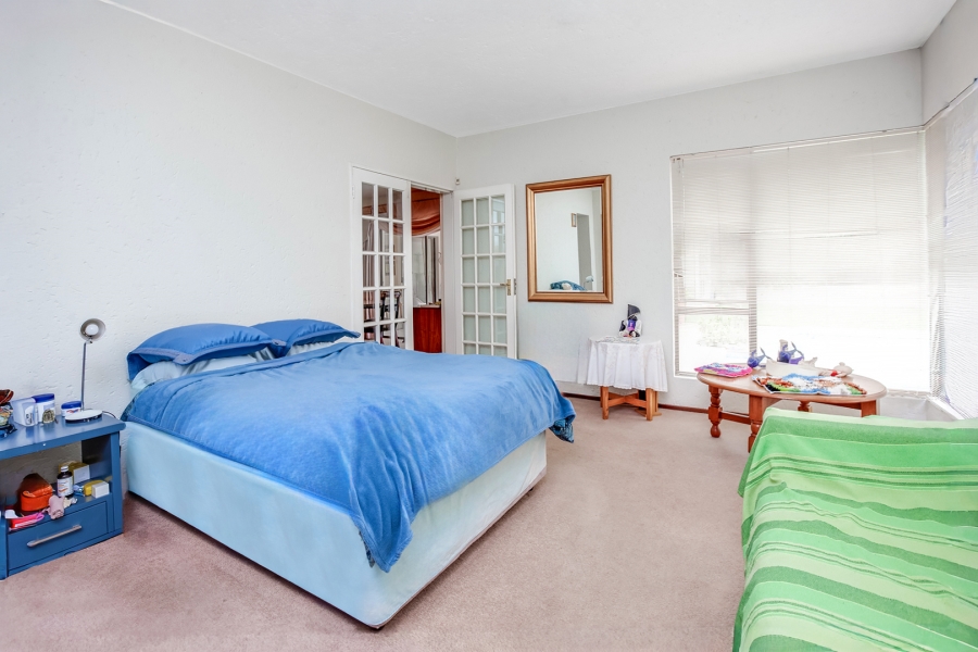 4 Bedroom Property for Sale in Bryanston Gauteng