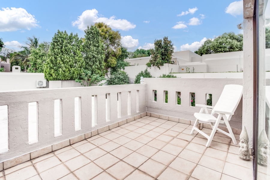 4 Bedroom Property for Sale in Bryanston Gauteng