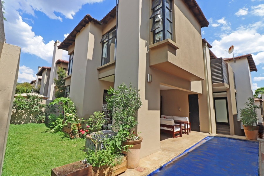 4 Bedroom Property for Sale in Solridge Gauteng