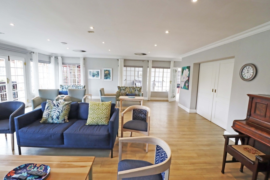 1 Bedroom Property for Sale in Bryanston Gauteng