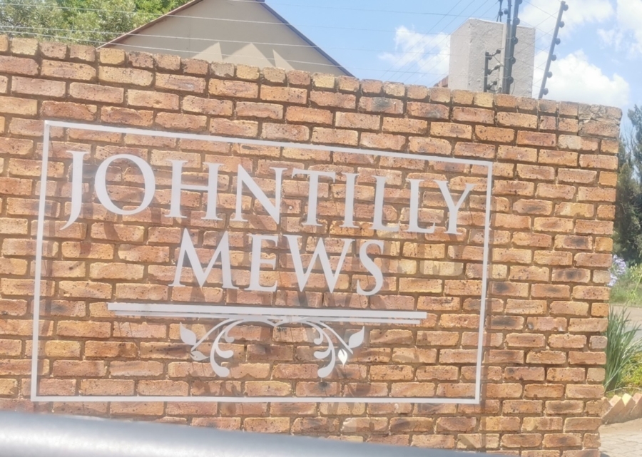 2 Bedroom Property for Sale in Hughes Gauteng