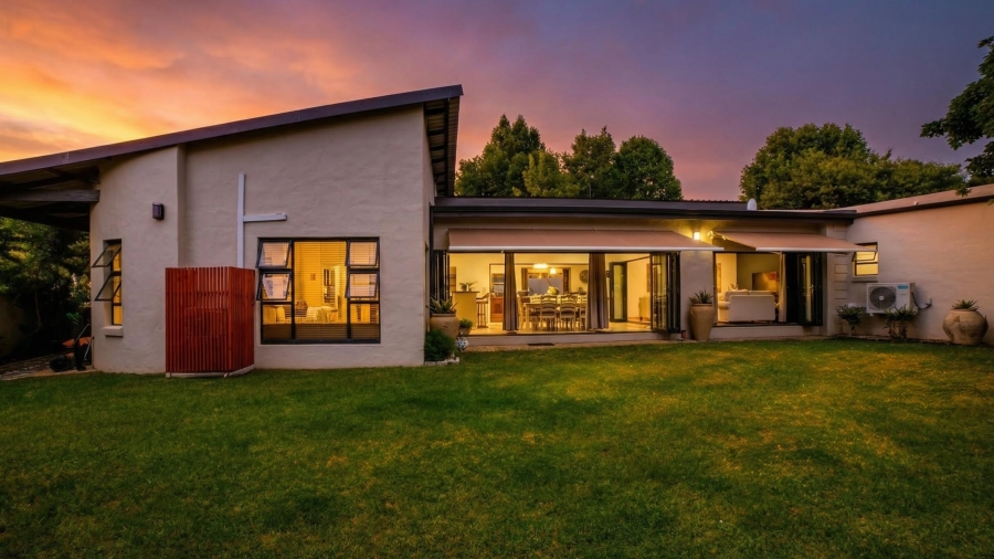 4 Bedroom Property for Sale in Maroeladal Gauteng