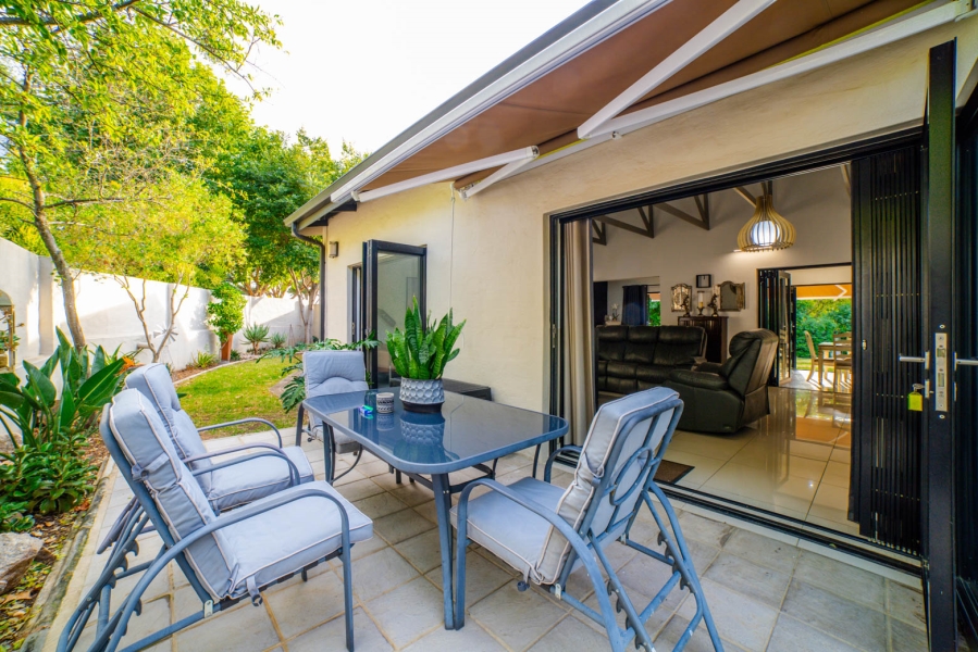 4 Bedroom Property for Sale in Maroeladal Gauteng