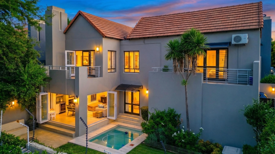 3 Bedroom Property for Sale in Witkoppen Gauteng