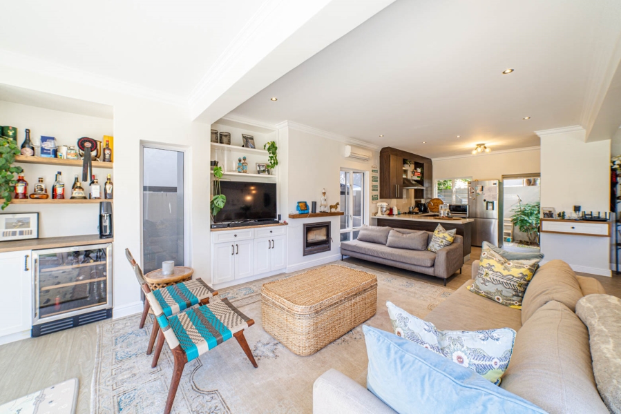 3 Bedroom Property for Sale in Witkoppen Gauteng