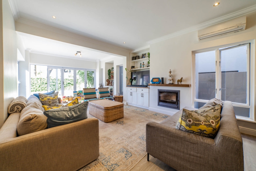 3 Bedroom Property for Sale in Witkoppen Gauteng