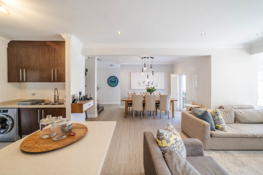 3 Bedroom Property for Sale in Witkoppen Gauteng