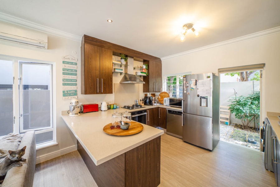 3 Bedroom Property for Sale in Witkoppen Gauteng