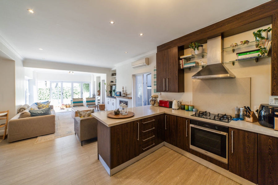 3 Bedroom Property for Sale in Witkoppen Gauteng