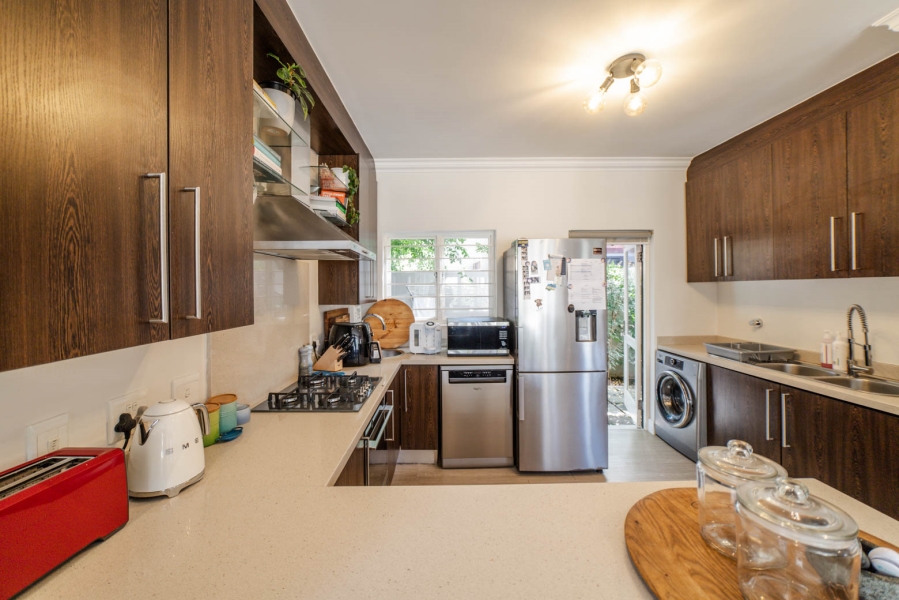 3 Bedroom Property for Sale in Witkoppen Gauteng