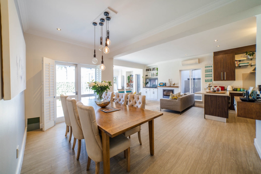 3 Bedroom Property for Sale in Witkoppen Gauteng