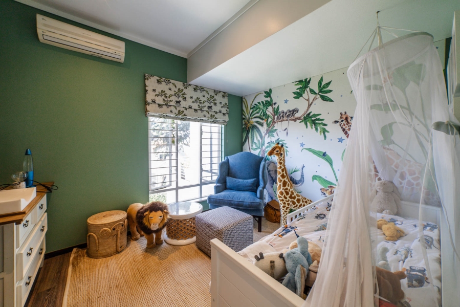 3 Bedroom Property for Sale in Witkoppen Gauteng