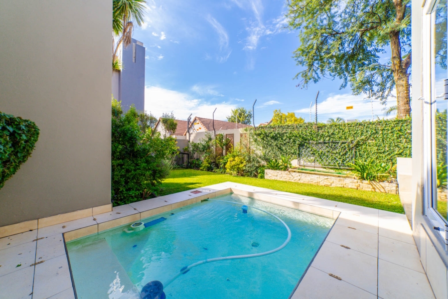 3 Bedroom Property for Sale in Witkoppen Gauteng