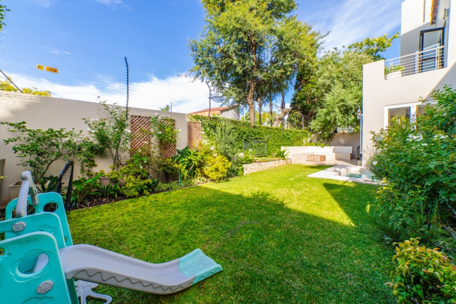 3 Bedroom Property for Sale in Witkoppen Gauteng