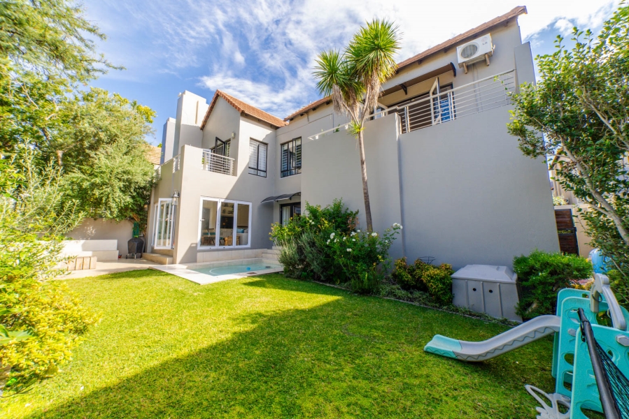 3 Bedroom Property for Sale in Witkoppen Gauteng