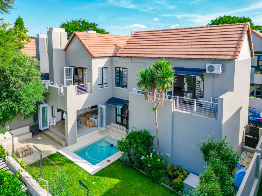 3 Bedroom Property for Sale in Witkoppen Gauteng