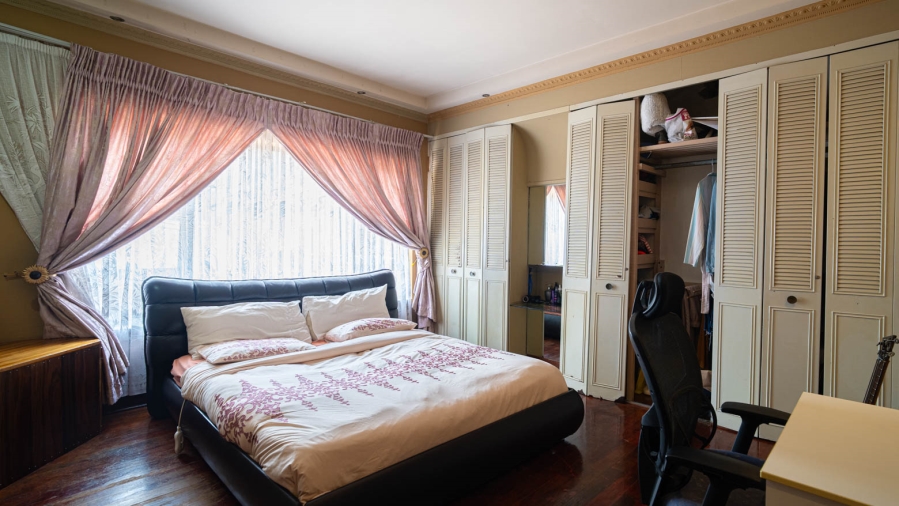 7 Bedroom Property for Sale in Buccleuch Gauteng