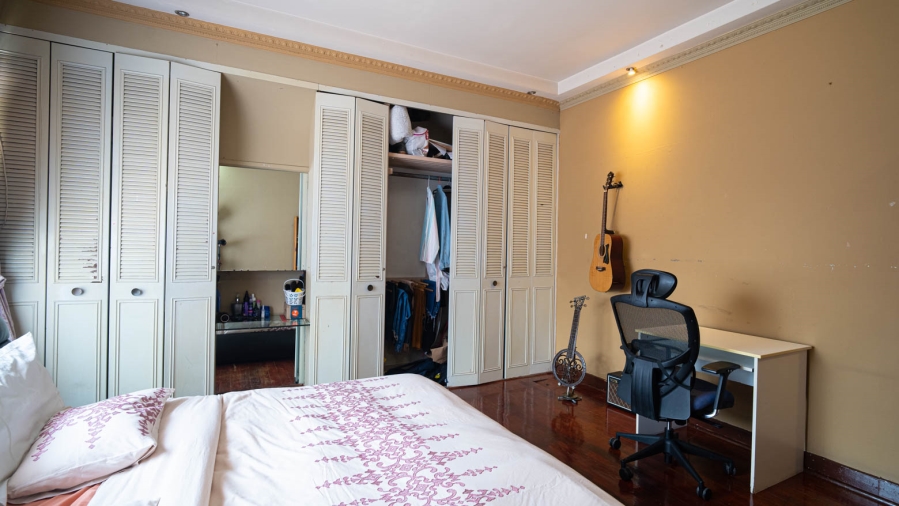 7 Bedroom Property for Sale in Buccleuch Gauteng