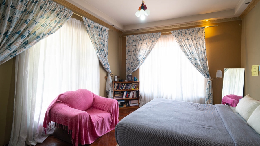 7 Bedroom Property for Sale in Buccleuch Gauteng