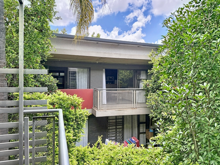 To Let 1 Bedroom Property for Rent in Menlo Park Gauteng