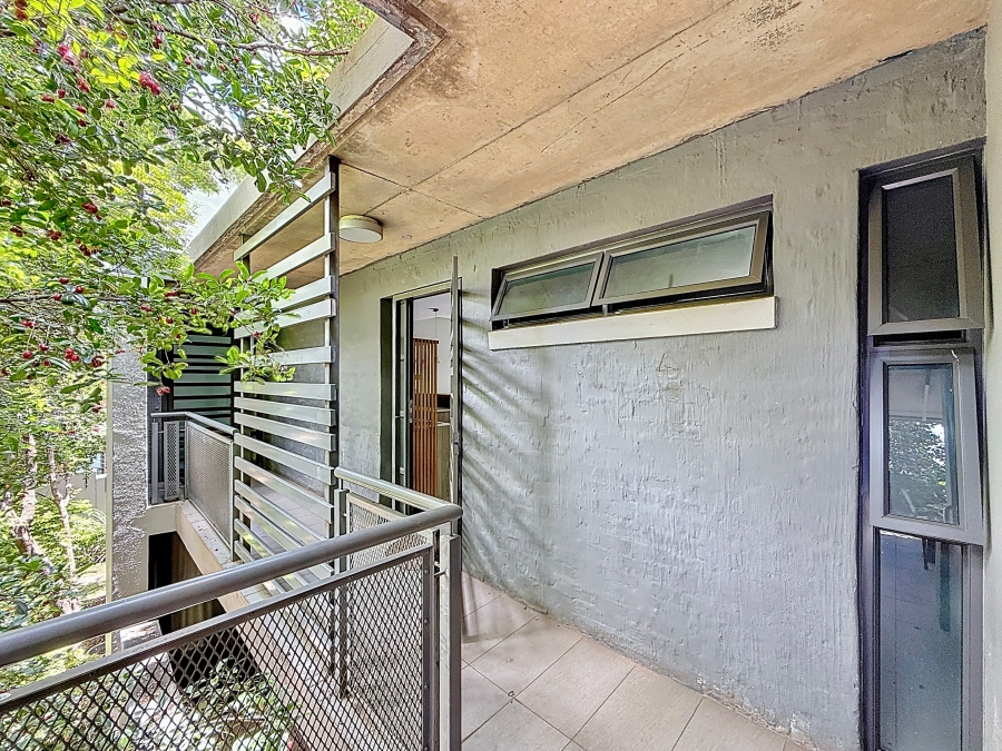 To Let 1 Bedroom Property for Rent in Menlo Park Gauteng