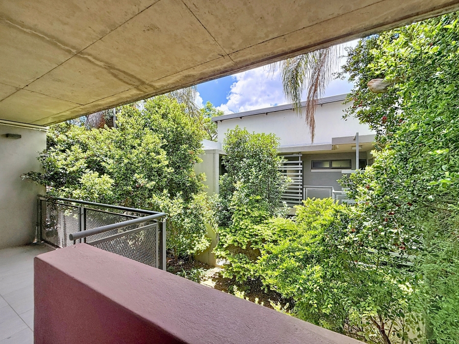 To Let 1 Bedroom Property for Rent in Menlo Park Gauteng