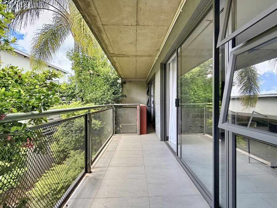 To Let 1 Bedroom Property for Rent in Menlo Park Gauteng