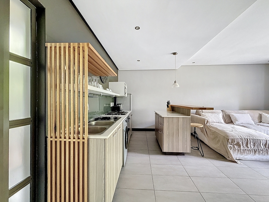 To Let 1 Bedroom Property for Rent in Menlo Park Gauteng