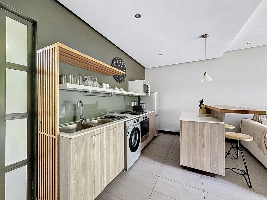 To Let 1 Bedroom Property for Rent in Menlo Park Gauteng