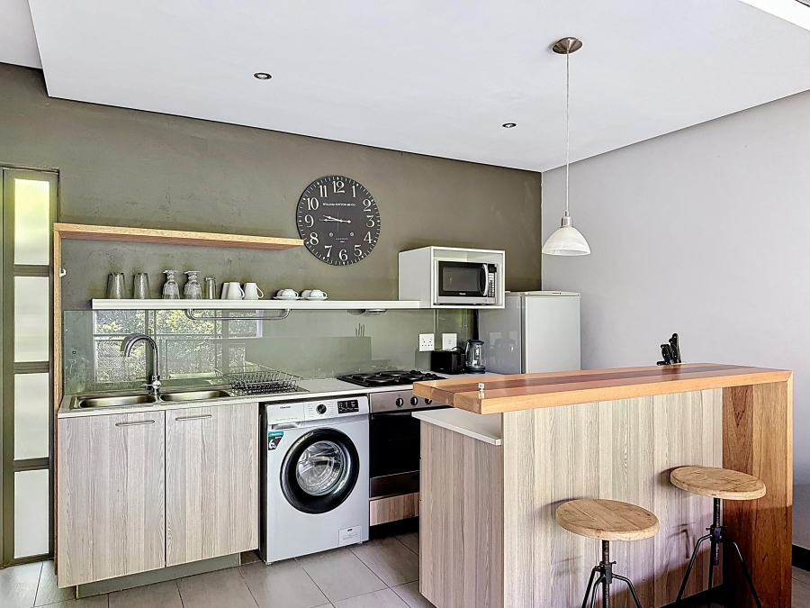 To Let 1 Bedroom Property for Rent in Menlo Park Gauteng