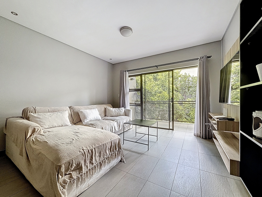 To Let 1 Bedroom Property for Rent in Menlo Park Gauteng