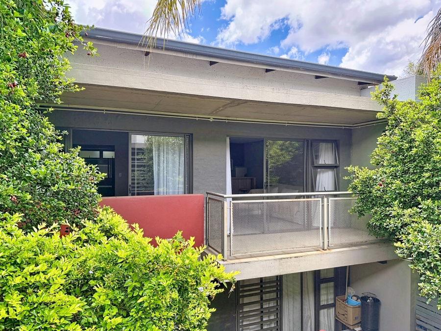 To Let 1 Bedroom Property for Rent in Menlo Park Gauteng