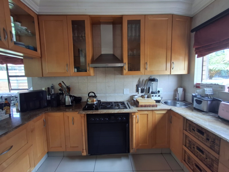 3 Bedroom Property for Sale in Bartlett Gauteng