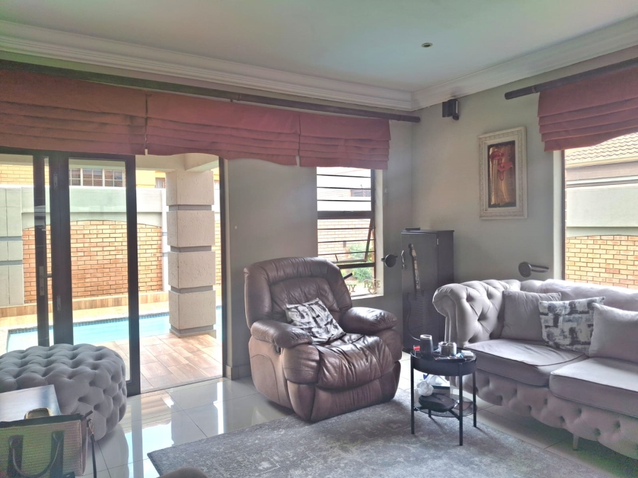 3 Bedroom Property for Sale in Bartlett Gauteng