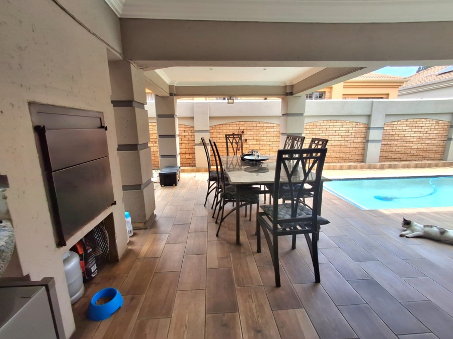 3 Bedroom Property for Sale in Bartlett Gauteng