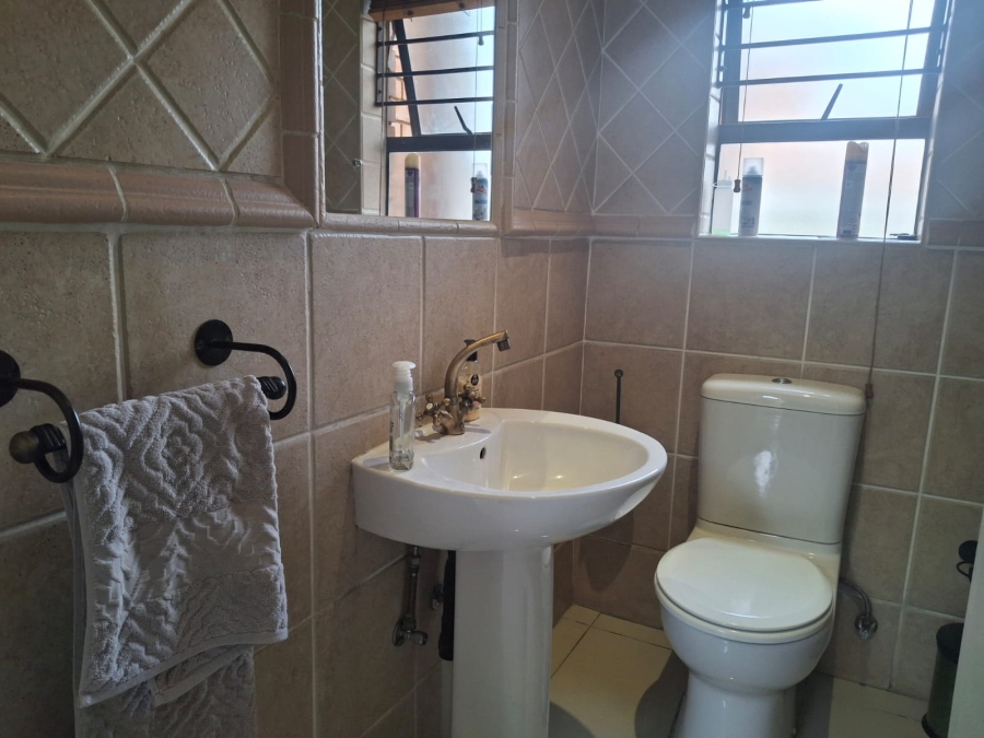 3 Bedroom Property for Sale in Bartlett Gauteng