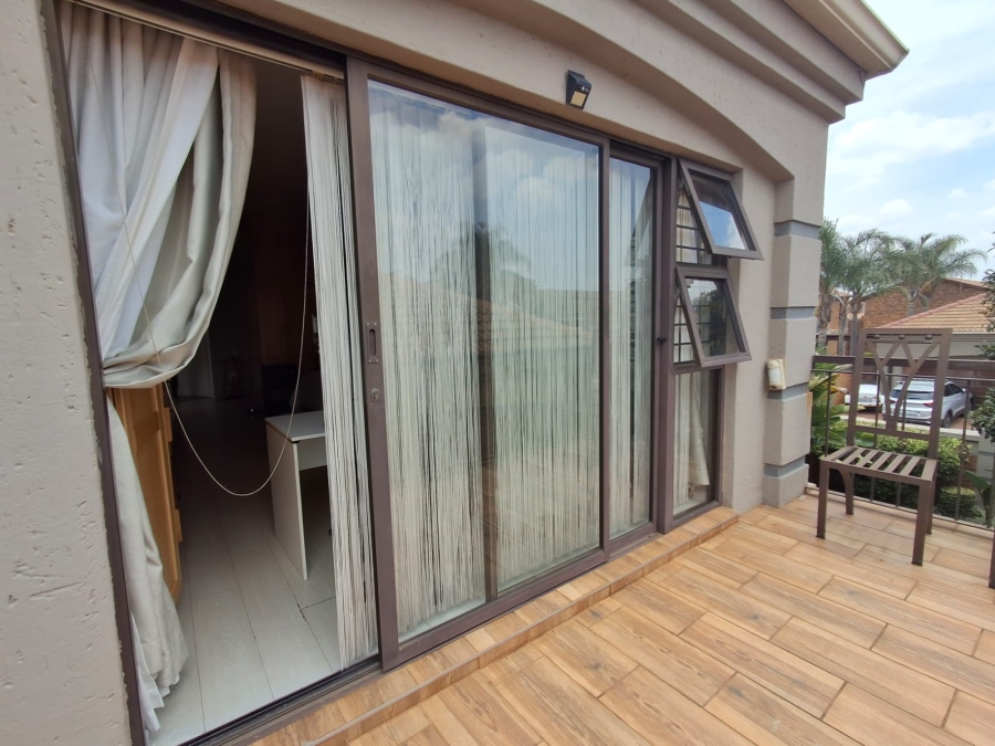 3 Bedroom Property for Sale in Bartlett Gauteng